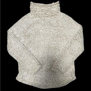 Eddie Bauer Women’s Sherpa Pullover